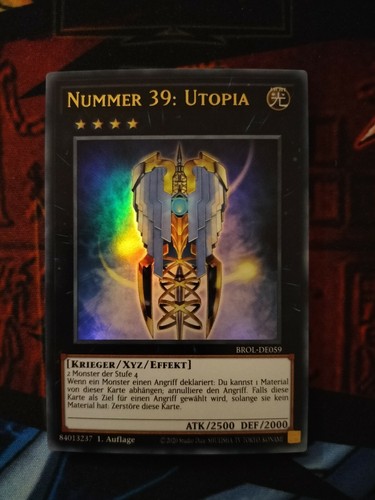 Numero utopia - 39:,