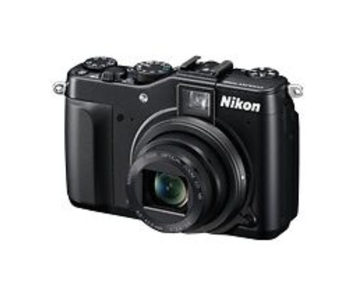 Nikon coolpix p7000 1 - coolpix, 10,1