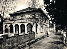 Torino Mathi Asilo Nido Varetto F. Grande  spedita