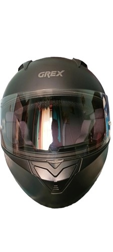 Casco integrale grex 2 - integrale,
