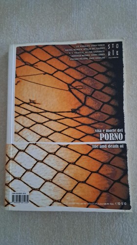 Storie all write 2007 vita - storie,