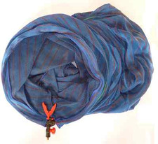 nassa 2.50mt rete reggicanna