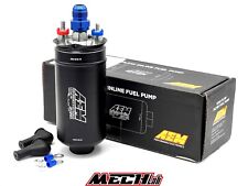 pompa benzina ESTERNA maggiorata AEM 50-1005 400 litri l'ora lt/h LPH 044 AN8