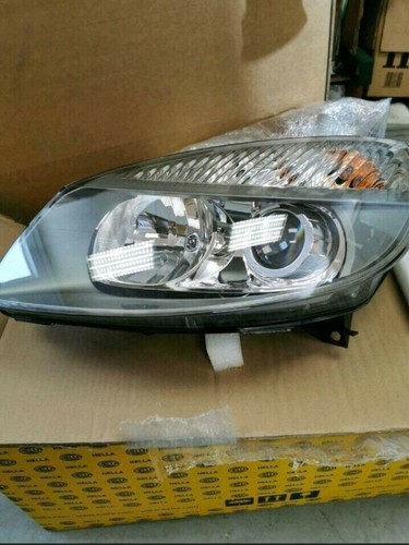 Renault scénic nuovo faro - ii,