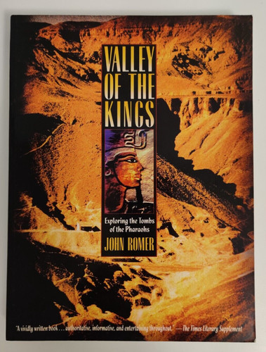 Valley the kings john - by,