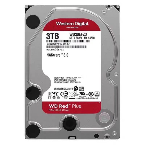 Per western digital 3tb - western,