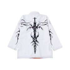 Uniforme Shoyoroll BJJ Gi Kimono Jiu Jitsu con borsa tutte le taglie e colori