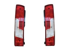 2x Coppia Fari Fanali