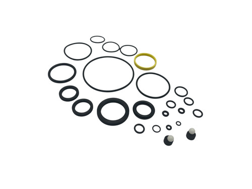 Kit manutenzione - -,