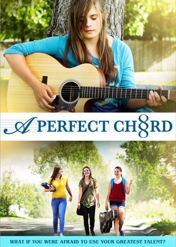Perfect chord dvd - perfect,