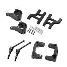 Braccio Oscillante a Snodo