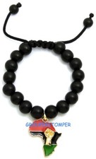 Africa Con Potenza Pugno