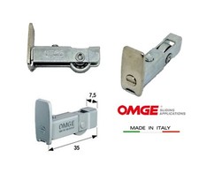 Carrello per ante vetrine