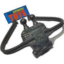 ZAINO vintage Street Sharks