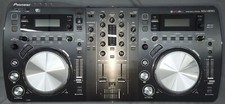 Pioneer XDJ-AERO Sistema DJ