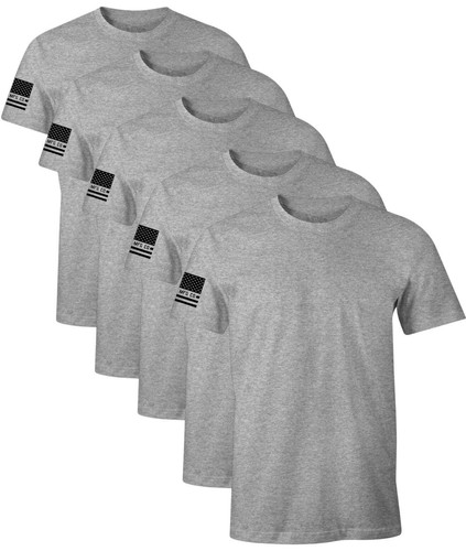 Shirt uomo howitzer - t-shirt, standard
