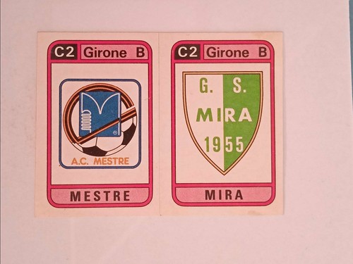 1983 panini calciatori - 1983-84,