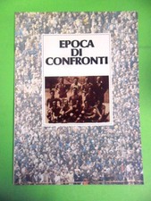 EPOCA DI CONFRONTI-1920