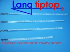 Cavo flessibile cavo piatto HP