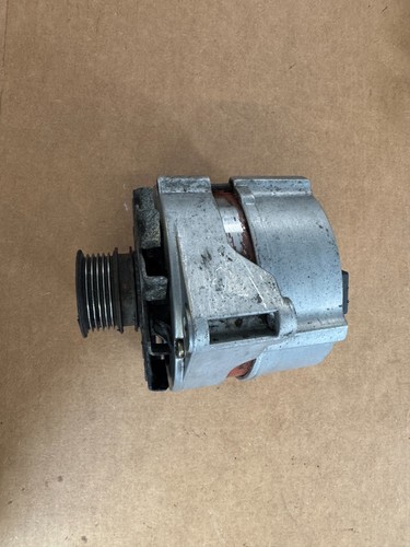 Alternatore mercedes 124 - alternatore,