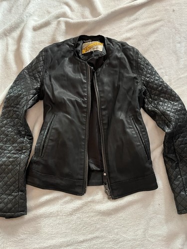 Giacca schott nyc perfecto - giacca,