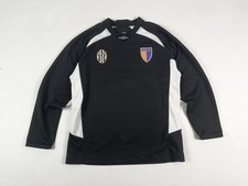MAGLIA CALCIO SIENA UMBRO