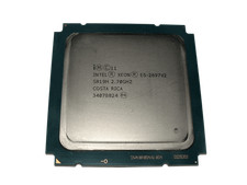 Coppia abbinata_Cpu Intel Xeon
