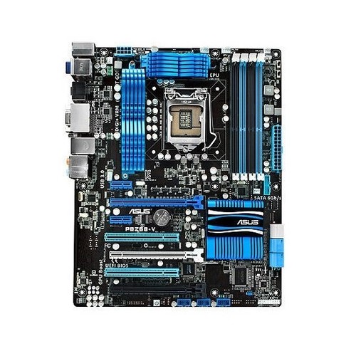 Asus p8z68 intel z68 - intel,