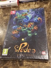 Rarissima Pode Artist's