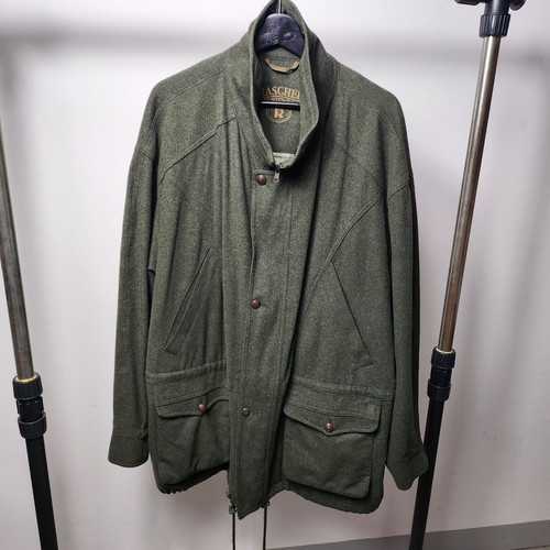 Rascher sportswear giacca - rascher,