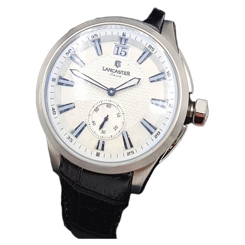 Lancaster apollo orologio - lancaster, da