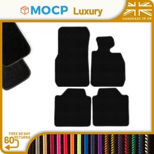 Tappetini auto di lusso per