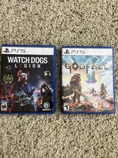 2 giochi PlayStation 5 usati