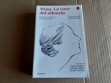 MUGGEO/RIGOLA/TOMATIS- MINA.LA