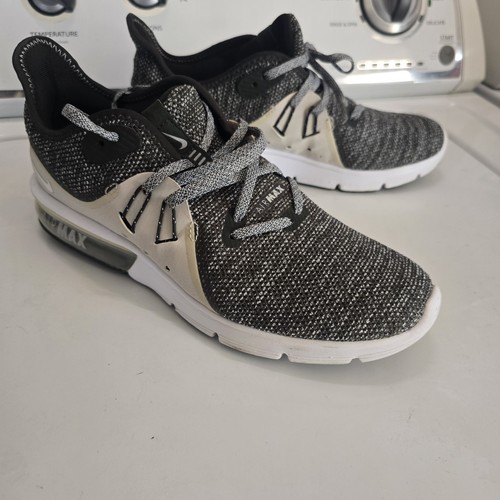 Nike air max - max, 3