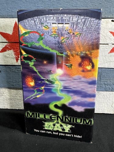Millennium day - millennium,