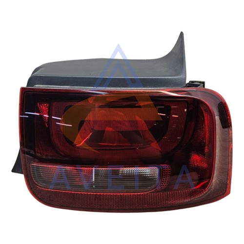 Fanale posteriore destro lato