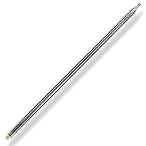 Antenna telescopica sezioni - telescopica,