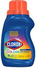 Clorox 2 Smacchiatore Color