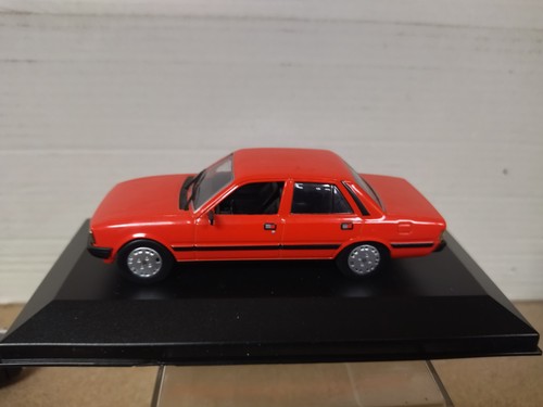 Peugeot 505 gti red - peugeot,