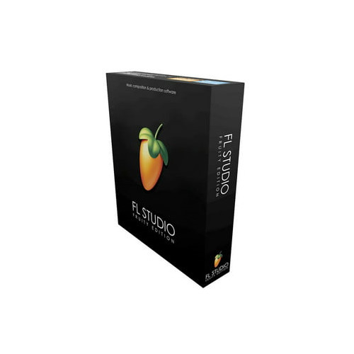 Studio fruity edition - 20,