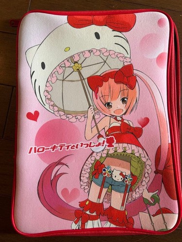 Custodia tablet nekomura - custodia, iroha