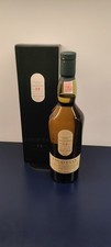 Lagavulin 12 Yo Bottled 2015