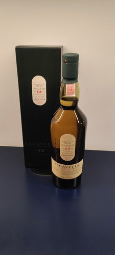 Lagavulin bottled 2015 - yo,