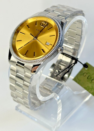 Orologio uomo gucci timeless - uomo,