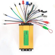 Regolatore Motore Brushless