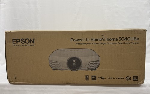 Epson powerlight home cinema - epson,