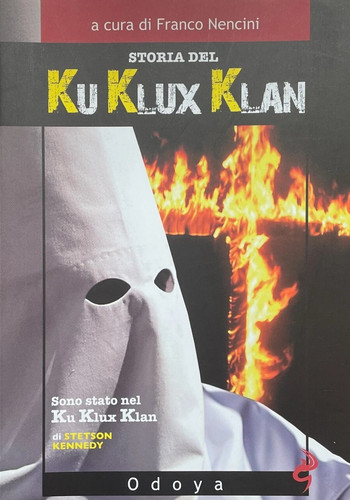 Raro storia del - storia, klux