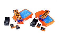 Radiocomando HBC Radiomatic