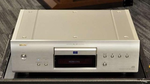 Denon dcd 1650ae lettore - denon,
